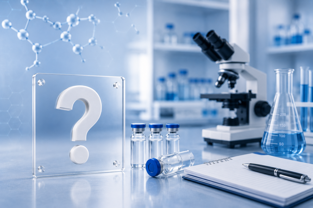 Frequently Asked Questions