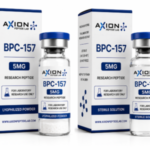 BPC-157 5mg Research Peptide,