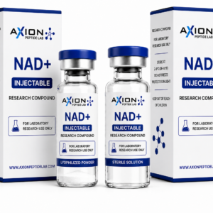 NAD+ Injectable Research Compound