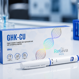 GHK-Cu 50mg,GHK-Cu 50mg copper peptide laboratory research material