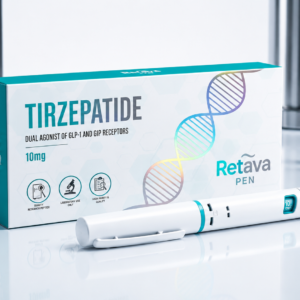 Tirzepatide 10mg,tirzepatide research peptide, tirzepatide laboratory research, GIP GLP-1 research, dual receptor agonist research, peptide research material, laboratory peptide