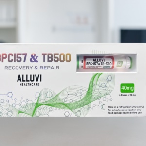 BPC-157 & TB-500 40mg,