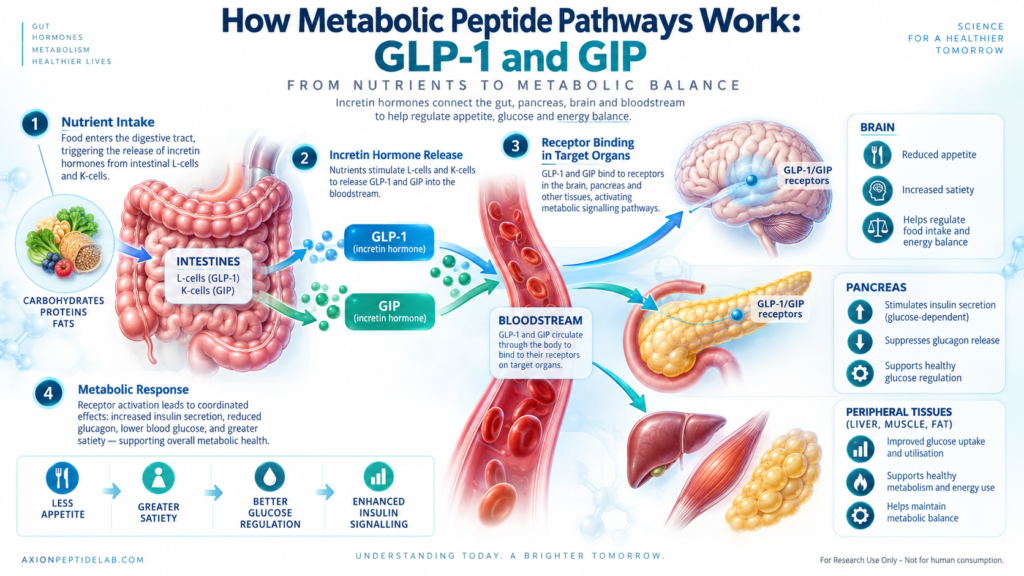 Tirzepatide peptide for sale, tirzepatide peptide for sale, tirzepatide peptide, tirzepatide research peptide, tirzepatide research, tirzepatide peptide for research, buy tirzepatide research peptide, buy tirzepatide peptide for research, tirzepatide peptide supplier, tirzepatide research supplier, tirzepatide laboratory research, tirzepatide peptide online, tirzepatide peptide with COA, tirzepatide peptide certificate of analysis, tirzepatide high purity research peptide, research tirzepatide, tirzepatide laboratory supplier, tirzepatide peptide USA, tirzepatide peptide UK, research peptides USA, research peptides UK, buy research peptides, buy research peptides online, research peptide supplier, laboratory research peptides, research grade peptides, high purity research peptides, peptide research, peptide science, metabolic peptide research, metabolic peptides, peptides for weight loss research, peptides for weight regulation research, tirzepatide weight loss research, tirzepatide metabolic research, GLP-1 research, GIP research, GLP-1 peptides, GIP peptides, GLP-1 and GIP, GIP GLP-1 research, GIP GLP-1 dual agonist, dual agonist research, dual receptor agonist research, tirzepatide dual agonist, tirzepatide GIP GLP-1, tirzepatide mechanism of action research, how does tirzepatide work, what is tirzepatide, is tirzepatide a peptide, tirzepatide peptide explained, tirzepatide receptor research, tirzepatide receptor signalling, GLP-1 receptor research, GIP receptor research, incretin hormone research, incretin peptides, incretin pathway research, metabolic peptide pathways, gut brain axis research, peptide receptor signalling, peptide signalling pathways, appetite regulation research, satiety signalling research, glucose metabolism research, glucose regulation peptides, insulin signalling research, obesity peptide research, body weight regulation research, semaglutide research, semaglutide vs tirzepatide, tirzepatide vs semaglutide research, tirzepatide vs retatrutide, retatrutide research, retatrutide vs tirzepatide research, semaglutide tirzepatide retatrutide comparison, GLP-1 vs GIP, single vs dual agonist research, dual vs triple agonist research, triple agonist research, tirzepatide clinical research, tirzepatide clinical trials, SURMOUNT tirzepatide research, SURMOUNT-1 tirzepatide, SURMOUNT-5 tirzepatide, tirzepatide obesity research, tirzepatide cardiometabolic research, tirzepatide cardiovascular research, tirzepatide metabolic pathways, tirzepatide scientific research, tirzepatide laboratory studies, tirzepatide analytical research, peptide purity testing, peptide HPLC testing, peptide mass spectrometry, peptide batch testing, peptide quality control, peptide analytical documentation, peptide COA, research peptides with COA, peptide batch traceability, lyophilized research peptides, Axion Peptide Lab
