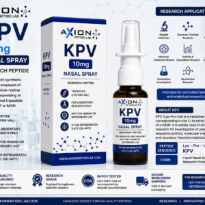 KPV 10mg Nasal Spray, KPV 10mg, KPV peptide, KPV tripeptide, KPV research material, KPV laboratory peptide, KPV scientific material, KPV analytical material, KPV research compound, synthetic KPV, KPV peptide supplier, KPV research supplier, KPV laboratory supplier, KPV scientific supplier, KPV peptide sourcing, KPV research sourcing, KPV procurement, KPV liquid material, KPV spray research material, KPV formulation research, lys pro val peptide, lysine proline valine, lysine proline valine peptide, KPV amino acid sequence, KPV peptide sequence, KPV molecular structure, KPV chemical structure, KPV peptide chemistry, KPV tripeptide chemistry, synthetic tripeptide KPV, short peptide KPV, KPV biochemical research, KPV molecular research, KPV analytical research, KPV experimental research, KPV scientific research, KPV laboratory research, KPV cellular research, KPV preclinical research, KPV peptide fragment, alpha MSH fragment, alpha melanocyte stimulating hormone fragment, MSH fragment research, alpha MSH peptide research, melanocortin peptide fragment, melanocortin fragment research, C terminal peptide fragment, C terminal tripeptide, KPV C terminal sequence, MSH C terminal sequence, peptide fragment research, peptide fragment analysis, peptide fragment chemistry, peptide fragment laboratory material, tripeptide laboratory research, tripeptide scientific research, tripeptide analytical research, tripeptide molecular research, synthetic tripeptide material, short chain peptide research, three amino acid peptide, three residue peptide, KPV structure function, KPV structure activity, KPV sequence research, KPV sequence analysis, peptide sequence analysis, tripeptide sequence research, short peptide sequence analysis, KPV molecular interaction, KPV peptide interaction, peptide molecular interaction, tripeptide interaction research, KPV signalling research, peptide signalling research, KPV biological research, KPV mechanism research, KPV pathway research, KPV experimental models, KPV laboratory models, KPV molecular models, KPV comparative research, KPV comparative peptide, KPV analogue research, KPV peptide analogues, KPV sequence variants, KPV modified peptide, modified KPV research, KPV derivative research, peptide analogue comparison, tripeptide analogue research, comparative peptide research, short peptide analogue research, peptide modification research, KPV stability research, KPV peptide stability, KPV solution stability, KPV degradation research, KPV degradation analysis, KPV peptide integrity, tripeptide stability research, short peptide stability, peptide stability laboratory, KPV compatibility research, KPV formulation analysis, KPV liquid formulation, liquid KPV research, peptide liquid formulation, tripeptide formulation research, liquid peptide research, research spray formulation, peptide spray formulation, KPV analytical chemistry, KPV chromatography, KPV HPLC research, KPV LCMS research, KPV mass spectrometry, KPV mass analysis, KPV molecular analysis, KPV identity analysis, KPV composition analysis, KPV purity analysis, KPV batch analysis, KPV peptide analysis, KPV analytical characterisation, tripeptide characterisation, short peptide characterisation, KPV assay research, KPV peptide assay, tripeptide assay research, KPV reference material, KPV analytical standard, KPV laboratory standard, peptide reference material, tripeptide reference material, KPV method development, KPV analytical methods, KPV research methods, peptide method development, tripeptide analytical methods, KPV batch documentation, KPV research documentation, peptide batch research, KPV controlled research, academic KPV research, institutional KPV research, biotechnology KPV research, KPV R&D material, KPV laboratory investigation, KPV scientific investigation, KPV molecular investigation, KPV analytical investigation, KPV biochemical studies, KPV molecular studies, KPV analytical studies, KPV sequence studies, KPV formulation studies, KPV stability studies, KPV chemistry studies, KPV peptide science, tripeptide peptide science, peptide chemistry laboratory, experimental tripeptide research, molecular tripeptide studies, biochemical tripeptide studies, analytical tripeptide studies, controlled peptide research, laboratory peptide fragment, scientific peptide fragment, analytical peptide fragment, peptide degradation laboratory, peptide chromatography research, peptide mass spectrometry research, peptide identity research, peptide sequence characterisation