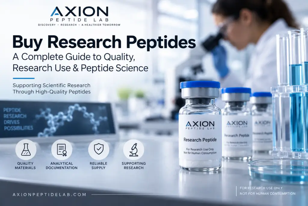 buy research peptides,buy research peptides, research peptides, research peptides online, buy research peptides online, research peptide supplier, research peptide supplier USA, research peptide supplier UK, research peptides USA, research peptides UK, laboratory research peptides, peptides for research, high purity research peptides, research grade peptides, peptide research compounds, research peptide catalogue, peptide laboratory supplier, research peptide store, buy peptides for research, buy laboratory research peptides, research peptides with COA, peptide certificate of analysis, peptide purity testing, HPLC peptide testing, mass spectrometry peptide testing, peptide batch testing, peptide identity testing, research peptide quality, how to choose a research peptide supplier, where to buy research peptides, what are research peptides, what does research use only mean, how are research peptides made, how are peptides tested for purity, what is peptide purity, what is a peptide COA, what is HPLC testing for peptides, what is mass spectrometry for peptides, why are peptides lyophilised, lyophilised research peptides, synthetic peptide research, peptide receptor signalling, metabolic peptide research, peptides for weight loss research, weight regulation peptide research, GLP-1 research, GIP research, GLP-1 and GIP research, GLP-1 receptor agonist research, GIP receptor agonist research, incretin hormone research, metabolic peptide pathways, gut brain axis peptide research, semaglutide research, semaglutide peptide research, semaglutide GLP-1 research, what is semaglutide, semaglutide clinical trials, tirzepatide research, tirzepatide peptide research, tirzepatide GLP-1 GIP research, what is tirzepatide, tirzepatide clinical trials, retatrutide research, retatrutide peptide research, what is retatrutide, retatrutide clinical trials, retatrutide phase 3, triple receptor agonist research, GIP GLP-1 glucagon research, semaglutide vs tirzepatide, tirzepatide vs retatrutide, semaglutide vs retatrutide, semaglutide vs tirzepatide vs retatrutide, single dual triple agonist research, GLP-1 vs GIP, STEP 1 semaglutide trial, SURMOUNT-1 tirzepatide trial, SURMOUNT-5 trial, retatrutide phase 2 trial, peptide clinical research, peptide safety research, semaglutide side effects research, tirzepatide side effects research, retatrutide side effects research, GLP-1 safety research, research peptide storage, peptide stability research, peptide packaging for research, peptide batch traceability, research peptide analytical documentation, trusted research peptide supplier, best research peptide supplier, peptide supplier with COA, high purity peptide supplier, buy semaglutide research peptide, buy tirzepatide research peptide, buy retatrutide research peptide, buy BPC-157 research peptide, buy MOTS-c research peptide, buy GHK-Cu research peptide
