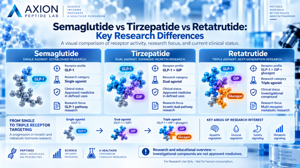 What is a peptide COA,what is a peptide COA, peptide COA, peptide certificate of analysis, certificate of analysis peptides, peptide COA explained, peptide COA guide, how to read a peptide COA, peptide purity testing, peptide HPLC purity, HPLC peptide testing, HPLC peptide purity, peptide HPLC chromatogram, peptide mass spectrometry, peptide molecular weight, peptide identity testing, peptide quality testing, research peptide quality, research peptide COA, peptide batch testing, peptide batch traceability, peptide analytical testing, peptide laboratory testing, peptide purity analysis, peptide COA interpretation, peptide COA requirements, peptide COA example, peptide COA batch number, peptide COA authenticity, peptide COA verification, peptide testing methods, LC-MS peptide testing, peptide LC-MS analysis, peptide mass spectrum, peptide molecular identity, expected molecular weight peptide, observed molecular weight peptide, peptide chromatographic purity, peptide purity vs identity, peptide purity vs potency, peptide purity vs content, what does 99% peptide purity mean, is 99% peptide purity good, what does HPLC purity mean, does HPLC confirm peptide identity, HPLC vs mass spectrometry peptides, peptide analytical methods, peptide quality control, high purity research peptides, research peptides with COA, research peptide supplier with COA, laboratory research peptides, research peptides online, peptide research supplier USA, peptide research supplier UK, peptide supplier analytical testing, peptide supplier HPLC testing, peptide supplier quality control, peptide research catalogue, research peptides for laboratory use, peptides for weight loss, weight loss peptide research, metabolic peptide research, GLP-1 peptide research, GIP peptide research, glucagon peptide research, metabolic signalling peptides, weight regulation peptides, appetite regulation peptides, satiety peptide research, glucose regulation peptides, GLP-1 and GIP research, semaglutide research, tirzepatide research, retatrutide research, semaglutide vs tirzepatide, tirzepatide vs retatrutide, semaglutide vs retatrutide, semaglutide vs tirzepatide vs retatrutide, GLP-1 receptor agonist research, dual agonist peptide research, triple agonist peptide research, retatrutide triple agonist, semaglutide GLP-1 research, tirzepatide GIP GLP-1 research, retatrutide GIP GLP-1 glucagon research, peptide research quality, peptide research documentation, peptide COA HPLC purity, peptide COA mass spectrometry, peptide COA molecular weight, peptide COA batch traceability, peptide purity certificate, peptide testing certificate, analytical peptide research, research peptide laboratory analysis, research peptides vs prescription medicines, research peptides vs pharmaceuticals, peptide regulatory considerations, UK peptide research regulations, USA peptide research regulations, peptide COA for weight loss research, buy research peptides with COA